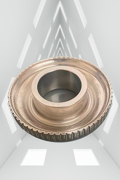 EPS电助力转向系统零部件