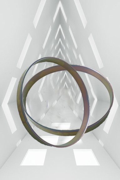 空气悬挂系统零部件